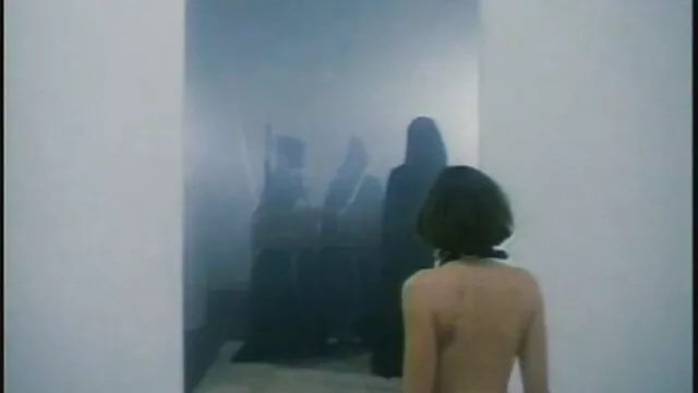 Porno pas d'inscription  La beauté a suscité la masturbation du Nouvel An pour le voisin video gratuite erotique