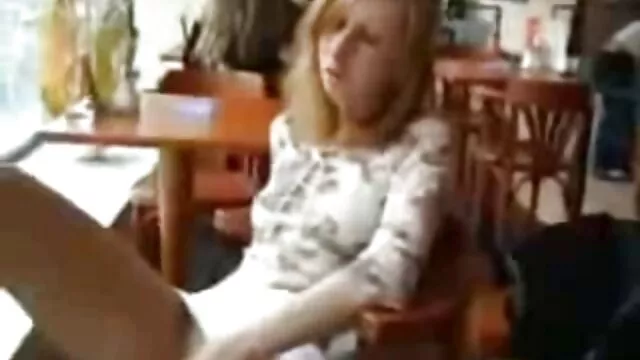 Porno pas d'inscription  Lovelace obtient un cul serré d'une coquine blonde bite et un gros film erotique gratuit en francais gode ramoner