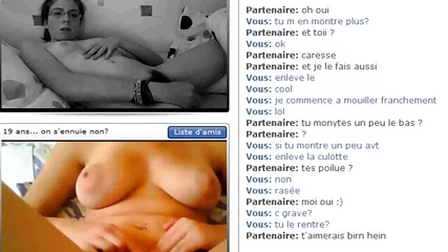 Porno pas d'inscription  Wildild brunette baise mari comme la dernière voir un film erotique gratuit fois