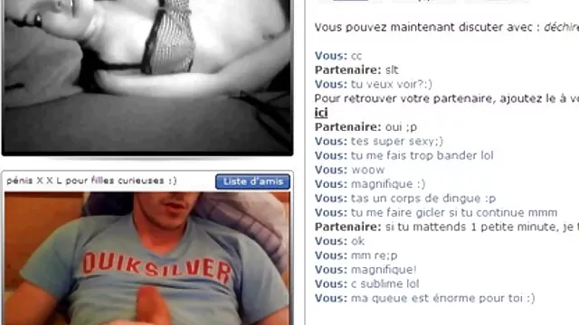 Porno pas d'inscription  Boichi nymphe traité un homme fort pour baiser film erotique gratuit francais dur